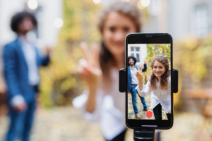 Embracing TikTok: Unleashing the Power of this Dynamic Social Media Platform for Your Marketing Strategy