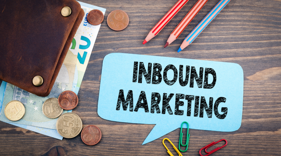 Unveiling the Power of Inbound Marketing: Elevate Your Business with a Customer-Centric Approach