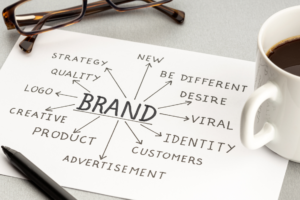 Building a Memorable Brand Identity: The Role of Digital Marketing in Branding