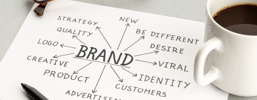 Building a Memorable Brand Identity: The Role of Digital Marketing in Branding