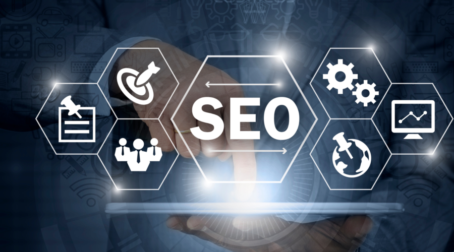 Strategic Tips for Optimizing Your ‘About Us’ Page SEO and Boosting Search Engine Visibility