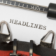 The Power of Headlines: Why They Matter in Content Marketing