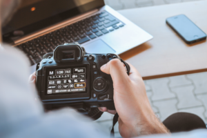 Picture Perfect: Why Professional Photography is Vital for Your Website