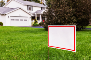 Captivating Designs: Making Your Lawn Sign Stand Out for Drive-By Attention