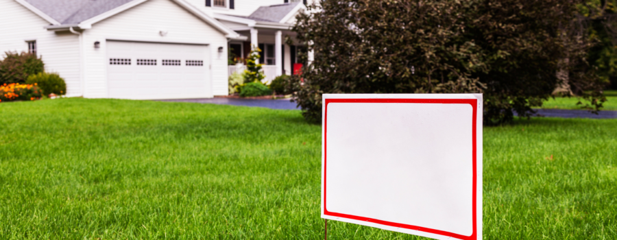 Captivating Designs: Making Your Lawn Sign Stand Out for Drive-By Attention