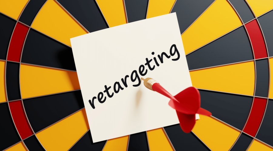 Unveiling the Power of Retargeting: Why It’s an Effective Strategy for Your Business