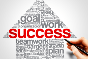 Defining Success: What it Means for Businesses