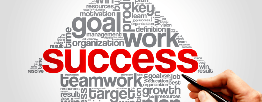 Defining Success: What it Means for Businesses