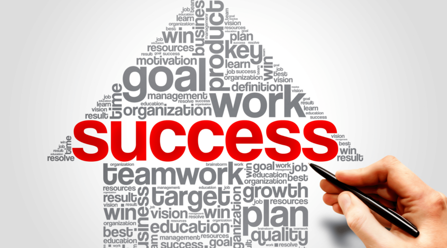 Defining Success: What it Means for Businesses