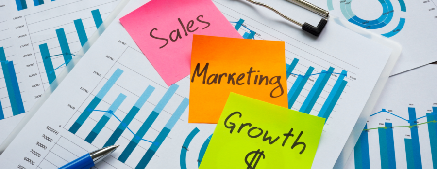 From Prospects to Customers: Aligning Sales and Marketing to Drive Conversions