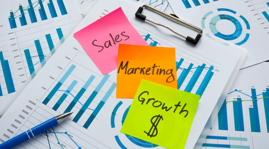 From Prospects to Customers: Aligning Sales and Marketing to Drive Conversions