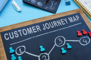 Unveiling the Roadmap to Success: The Significance of Customer Journey Maps