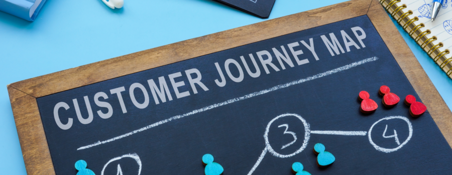 Unveiling the Roadmap to Success: The Significance of Customer Journey Maps