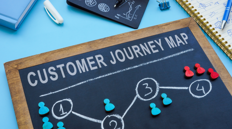 Unveiling the Roadmap to Success: The Significance of Customer Journey Maps