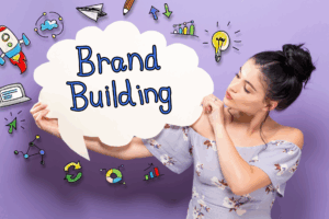 Building Blocks of a Strong Brand: A Blueprint for Success by Tind-All Creative Marketing
