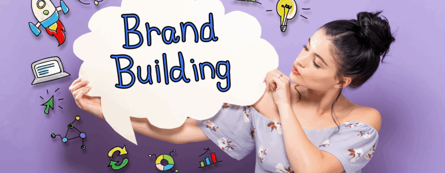 Building Blocks of a Strong Brand: A Blueprint for Success by Tind-All Creative Marketing