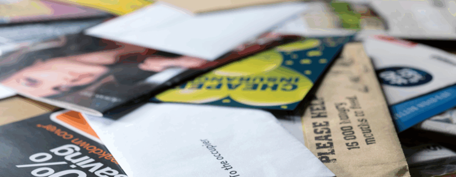 Why Direct Mail Should Be Part of Your Marketing Strategy