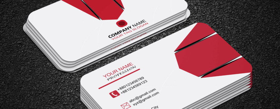 The Evolution of Business Cards: Are They Still Relevant in 2025?