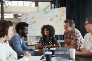 The Power of Collaboration: Building Success Through Partnerships