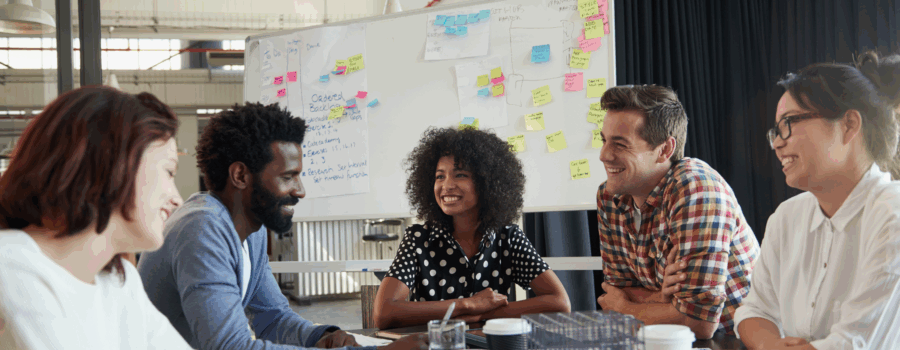 The Power of Collaboration: Building Success Through Partnerships