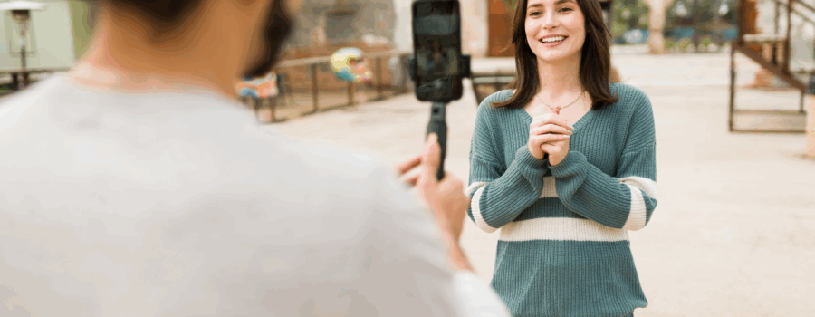 Mastering Short-Form Video: Engaging Audiences with TikTok, Instagram Reels, and YouTube Shorts