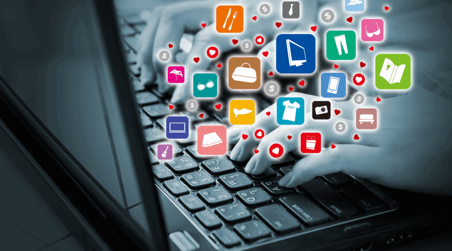 Adapting to the Shift: How Tind-All Helps Businesses Thrive in the Era of Increased Consumer Reliance on Online Channels