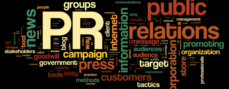 Basics of Public Relations (PR) and Why Your Business Should Consider Using it for Promotion