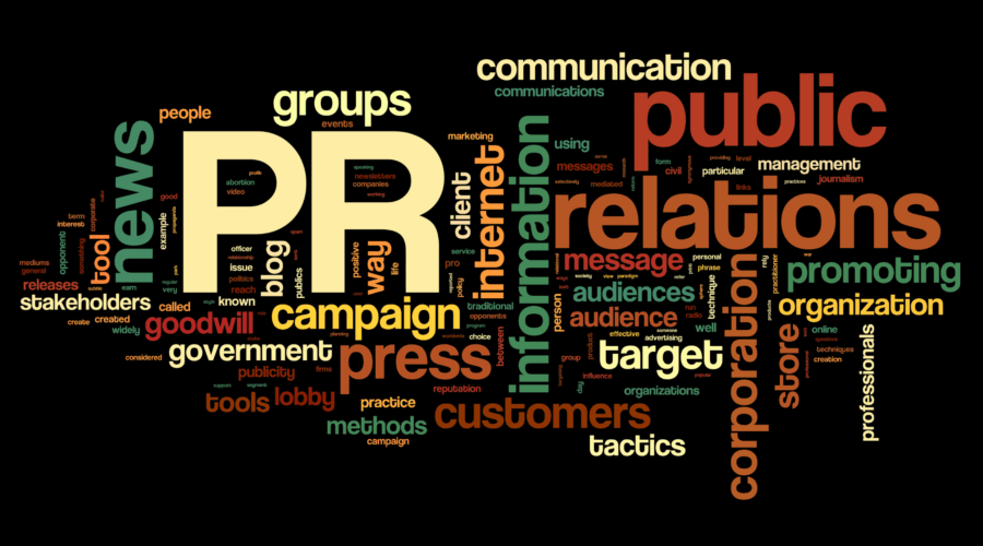 Basics of Public Relations (PR) and Why Your Business Should Consider Using it for Promotion