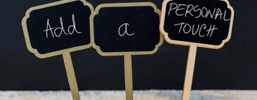 Embracing Digital Tools: How Small Business Owners Can Expand Reach Without Losing the Personal Touch