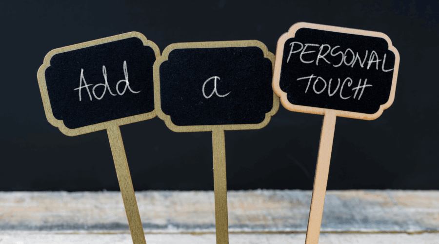 Embracing Digital Tools: How Small Business Owners Can Expand Reach Without Losing the Personal Touch