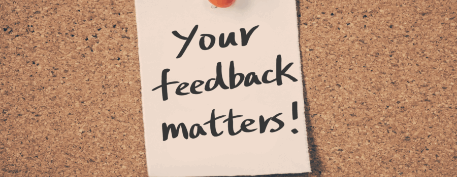 The Power of Customer Feedback: How Listening Can Elevate Your Business
