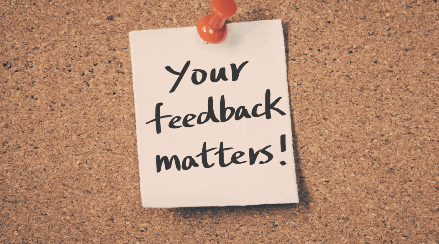The Power of Customer Feedback: How Listening Can Elevate Your Business
