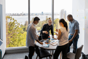 Starting a New Business? Here’s Why You Need a CPA, a Business Coach, and a Marketing Agency on Your Team