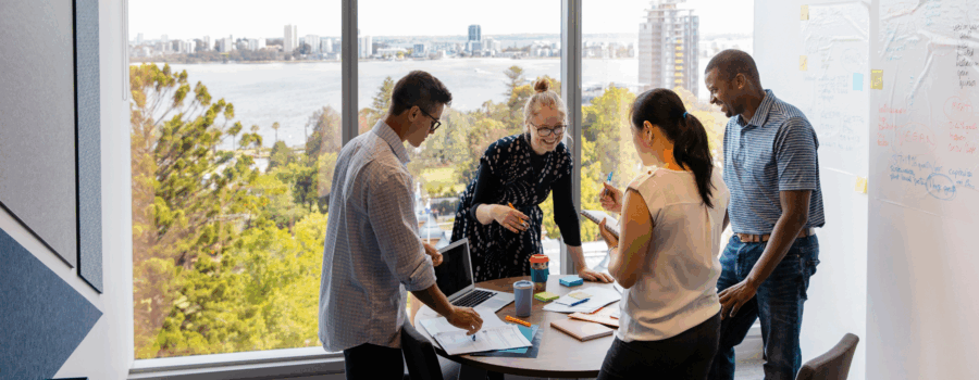 Starting a New Business? Here’s Why You Need a CPA, a Business Coach, and a Marketing Agency on Your Team