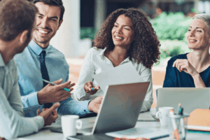 When Your Company Grows: Key Steps to Manage and Sustain Success