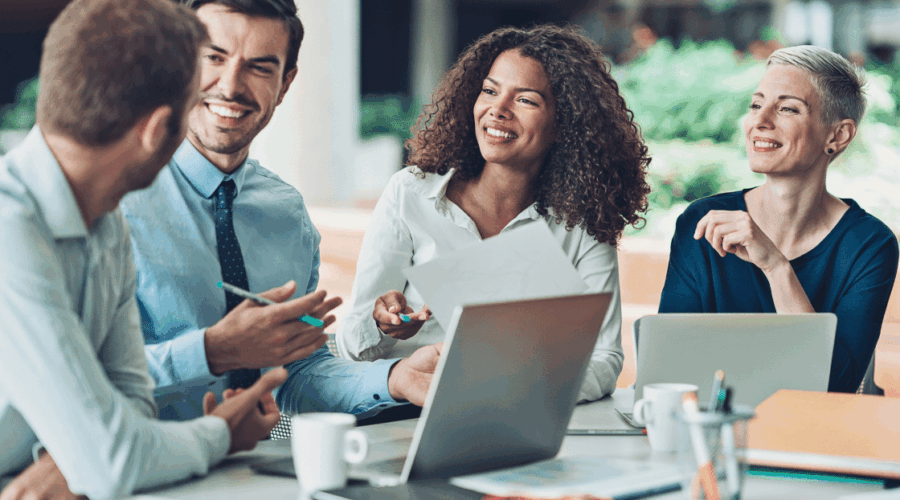 When Your Company Grows: Key Steps to Manage and Sustain Success