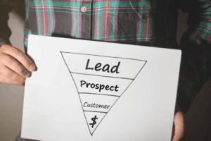 How to Build a Marketing Funnel That Converts (Even on a Small Budget)