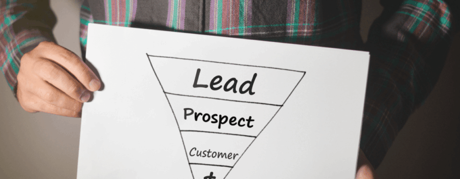 How to Build a Marketing Funnel That Converts (Even on a Small Budget)