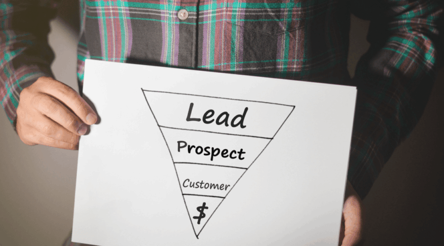 How to Build a Marketing Funnel That Converts (Even on a Small Budget)