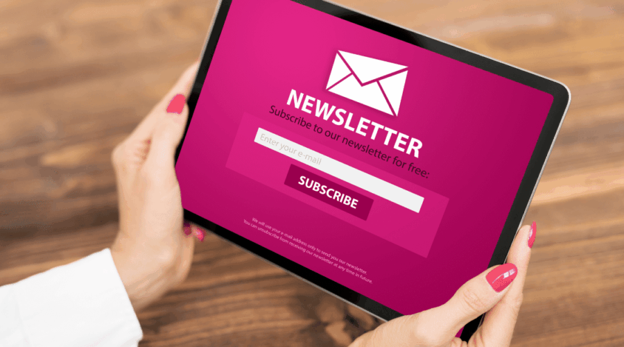 Email Isn’t Dead — You’re Just Using It Wrong