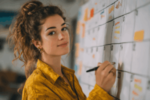 Marketing Without Strategy: Why “Posting More” Isn’t the Answer