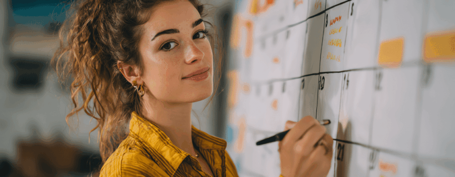 Marketing Without Strategy: Why “Posting More” Isn’t the Answer