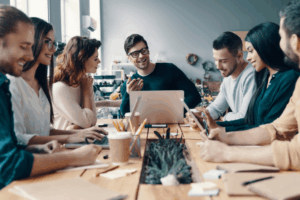 What a Full-Service Digital Marketing Agency Actually Does (And How Tind-All Creative Marketing Does It Differently)