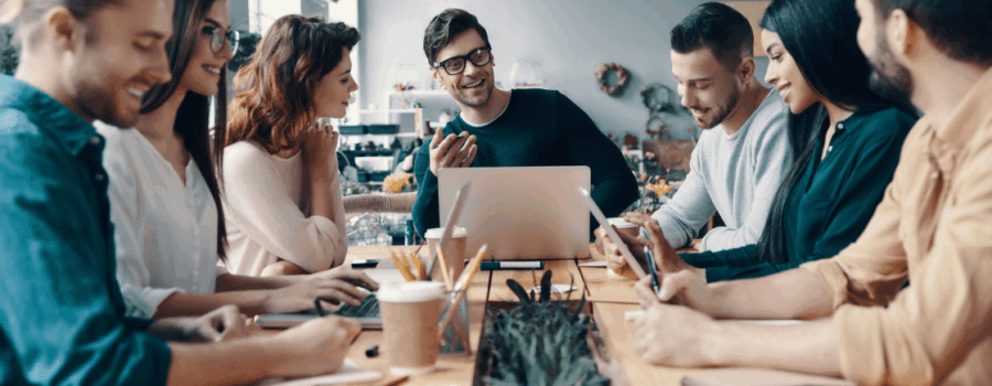 What a Full-Service Digital Marketing Agency Actually Does (And How Tind-All Creative Marketing Does It Differently)