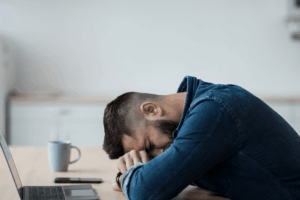 Website Mistakes That Are Costing You Leads (And How Tind-All Creative Marketing Helps Fix Them)