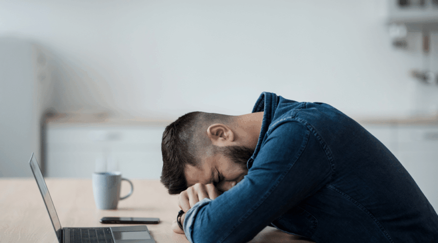 Website Mistakes That Are Costing You Leads (And How Tind-All Creative Marketing Helps Fix Them)