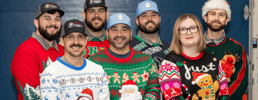 Client Spotlight: How Strategic Marketing Helped Prestige Plumbing Werks Grow