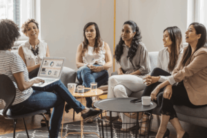 Why We’re a Women-Owned Agency—and Why It Matters