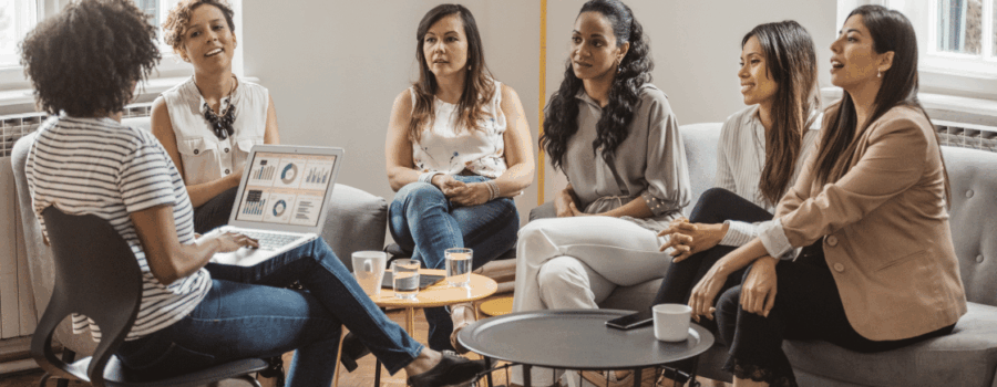 Why We’re a Women-Owned Agency—and Why It Matters