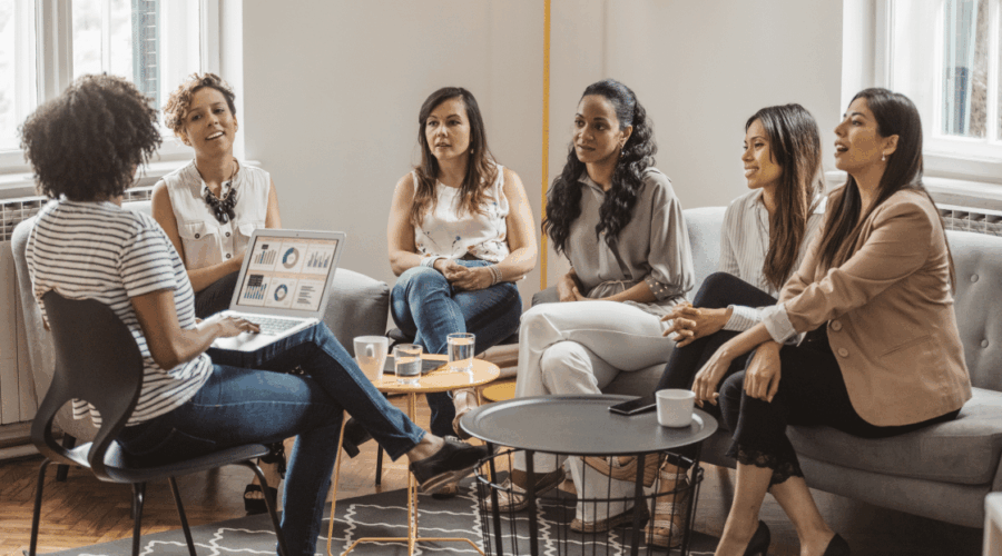 Why We’re a Women-Owned Agency—and Why It Matters